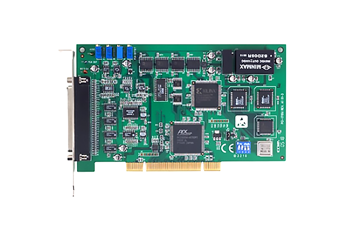 PCI-1715U